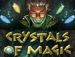 Crystals of Magic