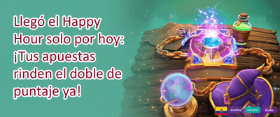 Club VIP Ecuador promotion
