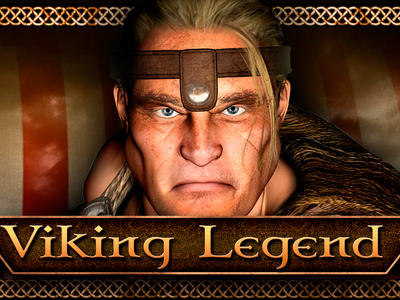 Viking Legend HD