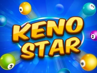 Keno Star screenshot