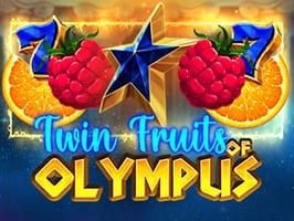 Twin Fruits of Olympus screenshot