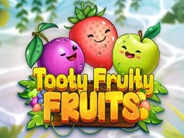 Tooty Fruity Fruits screenshot
