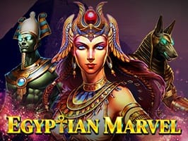 Egyptian Marvel