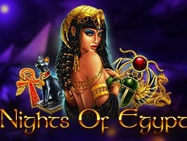 Nights of Magic Expanded Edition