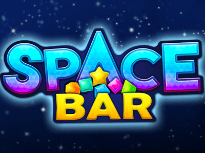 Space Bar Slider screenshot